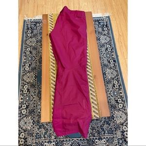XS Patagonia Insulated Snowbelle Pant - Women's NEW